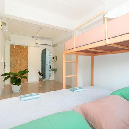 Easy Sunday Khaosan Bangkok Hotel Luaran gambar