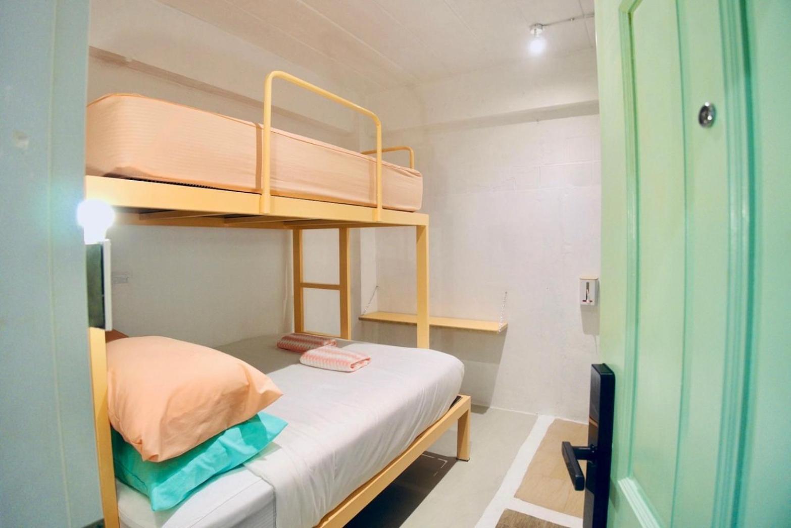 Easy Sunday Khaosan Bangkok Hotel Luaran gambar